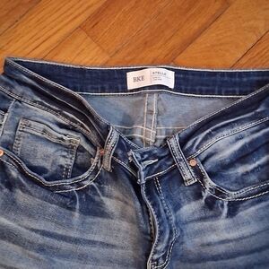 Buckle Jeans